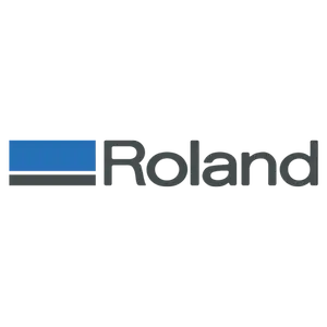Original Roland SP-540V Cable Flex-Cut Guide - 22305109