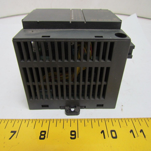 Nouveau module numérique PLC authentique avec isolation optique DI 8X AC 120V *Offre Exceptionnelle* - Super Rapport Qualité-Prix - Product Image 1