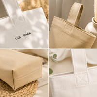 Sacs fourre-tout en toile personnalisés en gros : Sac de courses en coton réutilisable et écologique avec logo. Fabricant OEM/ODM, faible MOQ
