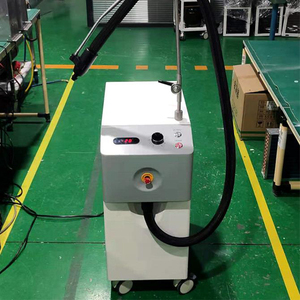 Nouveau Système de Refroidissement pour Soulagement de la Douleur, <span class=keywords><strong>Appareil</strong></span> de Cryothérapie à Air Froid pour le Refroidissement Cutané au Laser, Machine de Traitement pour le Soulagement de la Douleur - Product Image 4