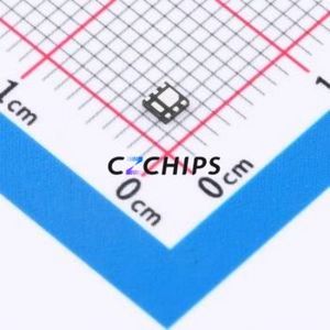 Transistor à effet de champ (MOSFET) TPFDMA507P DFN2X2-6L, neuf et original - Product Image 2