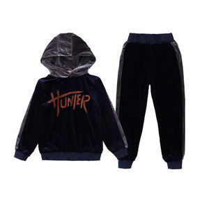 Ventes en gros de tenues pour enfants en 2 pièces, vêtements pour filles en provenance de Turquie, hauts pour filles, chemisiers, vêtements africains pour enfants, costumes pour filles - Product Image 1