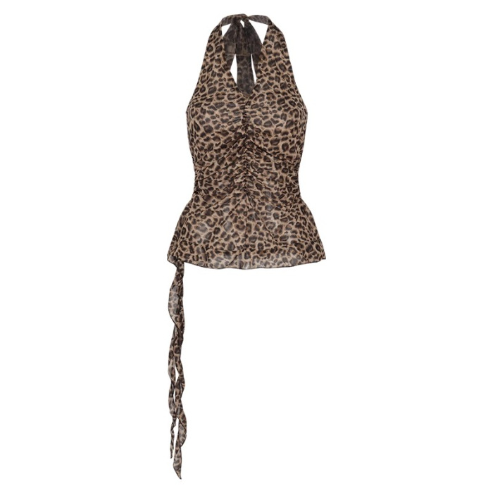 Leopard print