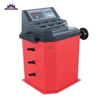 Instrument de calibrage dynamique des pneus pour ateliers de service automobile, applications d'entretien automobile et de service des pneus, 220V