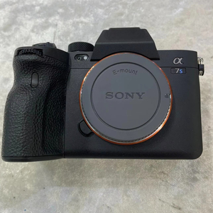 Brand A7M3 ILCE-7M3 A7M3 A73 Alpha 7 III Full Frame Single Use Digital <b>Camera</b> A7III 4K HD Option - Product Image 4