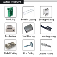 Service de fabrication de prototypes rapides en plastique CNC, pièces en PMMA, modèles personnalisés en nylon et PC, produits en plastique sur mesure.