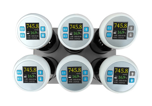 เครื่องวิเคราะห์ BOD อัจฉริยะสำหรับห้องปฏิบัติการ เครื่องวัดความต้องการออกซิเจนทางชีวเคมี ปราศจากสาร<span class=keywords><strong>ปรอท</strong></span> ระบบอัตโนมัติเต็มรูปแบบ ค่า BOD สำหรับการวิเคราะห์น้ำ - Product Image 3