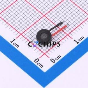 Microphone à puce IC de circuit intégré HMB-O40J42-CWH28 flambant neuf et original - Product Image 1