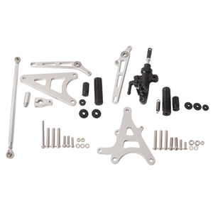 Ensemble arrière de moto pour BW k100 - Product Image 6