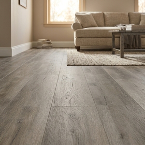 Suministro Integral de Pisos Laminados de Madera de 12 mm <span class=keywords><strong>EIR</strong></span> Resistentes al Agua AC4 para Grandes Proyectos Globales - Product Image 2