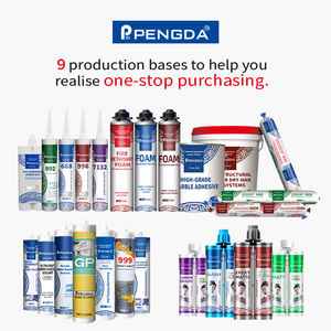 مخصص أفضل أداة إصلاح صدع مانع للتسرب في البناء العقارات عالية Tack - Product Image 5