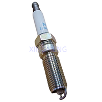 Pièces automobiles chinoises bougie d'allumage d'origine platine OE 10427930 pour MG GS MGRX5 MG6 MGHS 1.5T