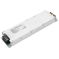 APLUSOWER AP292 Alimentation industrielle professionnelle à découpage AC-DC pour éclairage LED, entrée 260V, sortie 4.6V, 80A/100A, haute performance