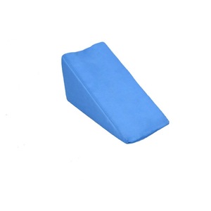 Coussin de lit médical pour retournement de personne, 17x10cm, avec anneaux de maintien main-pied pour adultes - Product Image 2