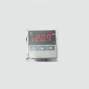 Nuovo e Originale E5cs-r1px-521 - Controllore di Temperatura E5cs R1px 521 per Automazione Industriale - Product Image 1