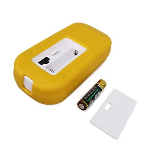 Draagbare honingrefractometer WZP-131 90% <span class=keywords><strong>Brix</strong></span> - Product Image 4