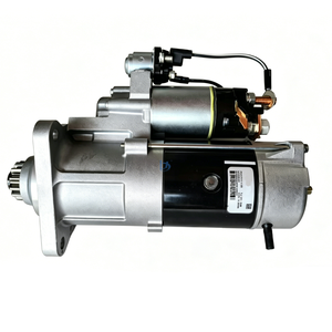 Moteur de démarrage d'excavatrice 53771130 P53771130 pour moteur Volvo D13J 380E 480E 500E 550E, machines de construction certifiées RoHS/CE - Product Image 1