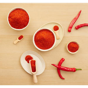 [Biggalchan 1kg] Condimento Coreano Picante y Aromático para Barbacoa, Uso Versátil, Especias Secas, Chile Rojo en Polvo - Product Image 1