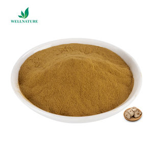 ウェルネイチャーナチュラルタッカホエキス30% 多糖マッシュルームポリアココスエキスパウダー - Product Image 3