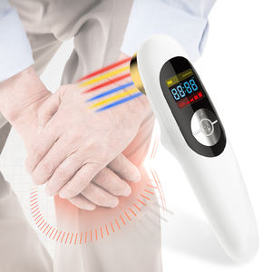 Бытовой Артрит Боль красный свет коленный терапия уменьшить воспаление терапия обезболивающее холодное лазерное устройство - Product Image 3