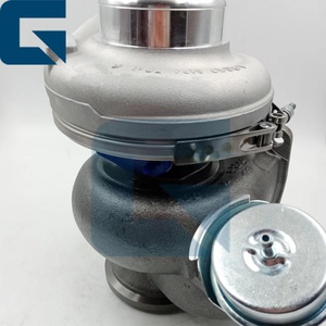 Turbocompresor JIAJUE 435-4500 para Motor C7.1 (Origen CN/GUA) - Product Image 4