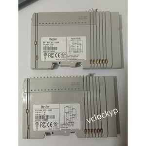 1 Módulo Beijer GT-226F Nuevo de Marca, Envío Rápido por FedEx o DHL - Product Image 4