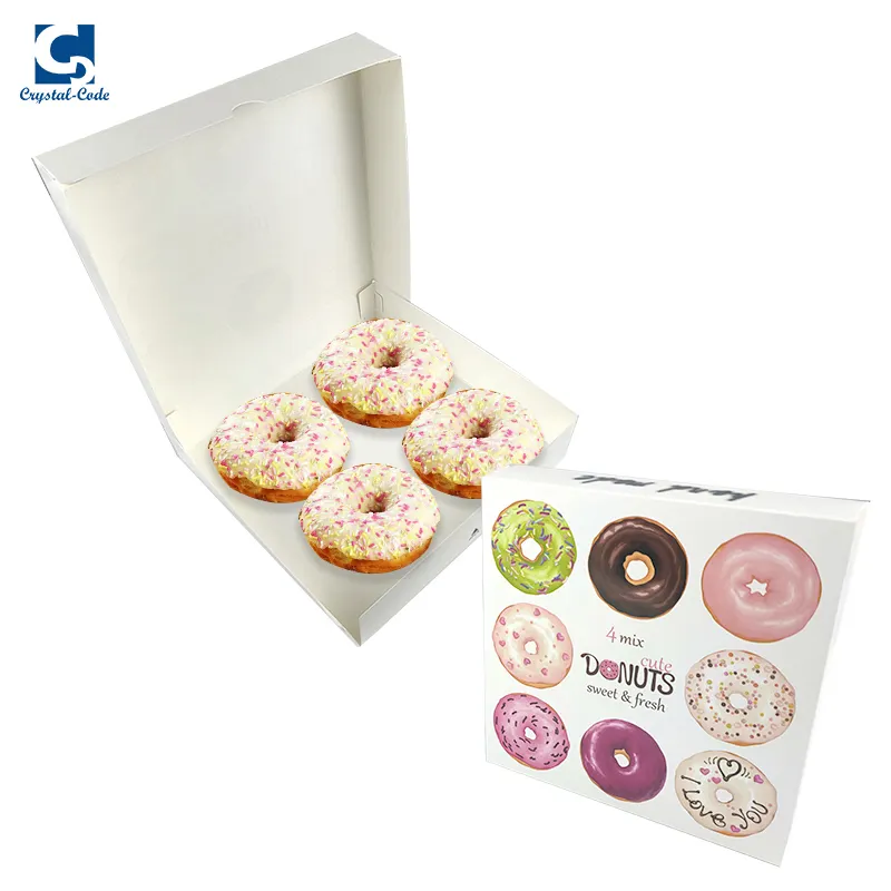 Quatre-20,4*20,4*4,5 cm
