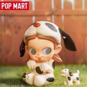 <span class=keywords><strong>ของ</strong></span>แ<span class=keywords><strong>ท</strong></span>้ POP MART Zsiga Let It Be Series ฟิกเกอร์ กล่องสุ่ม <span class=keywords><strong>ของ</strong></span>เล่น <span class=keywords><strong>ของ</strong></span>ตกแต่ง <span class=keywords><strong>ของ</strong></span>ขวัญน่ารัก - Product Image 2