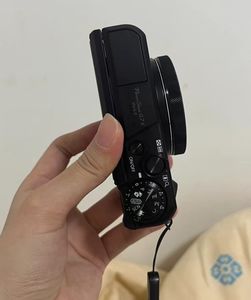 Cámara PowerShot G7 X M II <span class=keywords><strong>de</strong></span> Segunda Mano, Tamaño Pequeño, Lente Fija, G7X II - Product Image 2