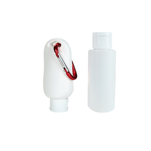 Custom Logo Sports Climbing Weightlifting White Liquid 250ml 50ml Chalk Gym Liquid Chalk - Product Image 4