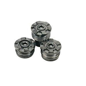 Accesorios <span class=keywords><strong>de</strong></span> <span class=keywords><strong>Golf</strong></span> Compatibles con <span class=keywords><strong>Ping</strong></span> ANSER G25 I25 Driver Fairway Wood Hybrid Ball Head <span class=keywords><strong>Golf</strong></span> Counterweight - Product Image 2