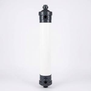 Membrane d'ultrafiltration UF à fibres creuses en PVC BLM200 2000L/H, neuve, garantie 1 an, pour la purification de l'eau commerciale - Product Image 1