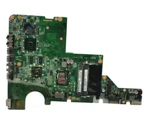 DAAX1JMB8C0 لوحة رئيسية لأجهزة HP جناح CQ42 CQ62 G42 G62 i3-CPU اللوحة المحمول DAAX1JMB8C0 اللوحات