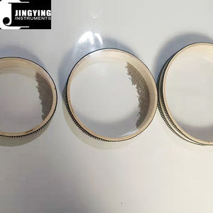 2024 Jingying <span class=keywords><strong>Musique</strong></span> Orff Instruments Tambour océanique fait à la main, écoute du son <span class=keywords><strong>de</strong></span> mer Tambour <span class=keywords><strong>de</strong></span> vague océanique <span class=keywords><strong>de</strong></span> guérison pour bébé <span class=keywords><strong>Instrument</strong></span> <span class=keywords><strong>de</strong></span> <span class=keywords><strong>musique</strong></span> - Product Image 4