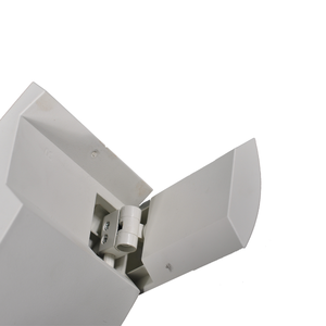 Iluminación LED <span class=keywords><strong>de</strong></span> emergencia, <span class=keywords><strong>dos</strong></span> cabezales ajustables, respaldo <span class=keywords><strong>de</strong></span> batería <span class=keywords><strong>de</strong></span> 90 <span class=keywords><strong>minutos</strong></span>, jlei12, FEITUO UL - Product Image 5