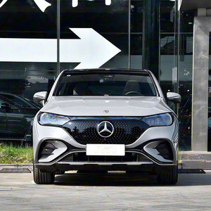 รถ SUV ไฟฟ้าสุดหรู benzz EQESUV พวงมาลัยซ้าย ระยะทางวิ่งไกล พร้อมหลังคาซันรูฟแบบพาโนรามา ระบบเกียร์อัตโนมัติ  รับจองแล้ววันนี้ - Product Image 2