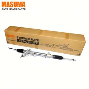 MASUMA-Pieza de repuesto para cremallera de dirección, larga vida útil, diseño resistente al desgaste - Product Image 1