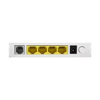 Router Modem EG8141A5 Xpon/ Gpon ONU, 1GE + 3FE + 1tel + Wifi 5dib perangkat lunak Inggris fungsi sama seperti Hg8546m asli