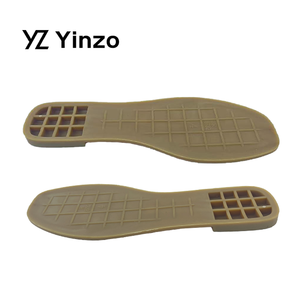 Semelle de chaussures TPR de haute qualité pour chaussures décontractées pour femmes semelle antidérapante respirante pour la fabrication de chaussures - Product Image 4