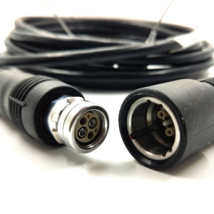 ZLTC 3K.93C HDTV Broadcasting SMPTE-Kamera kabel <span class=keywords><strong>PUW</strong></span> Glasfaser anschlüsse FUW <span class=keywords><strong>PUW</strong></span> 300M - Product Image 1