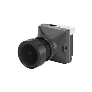 กล้อง Caddx Ratel PRO 1500TVL กล้องมองกลางคืน FPV เลนส์มุมกว้าง 2.1 มม. พร้อมระบบ WDR ชดเชยแสงพื้นหลัง สำหรับโดรน RC / แว่นตา FPV - Product Image 2