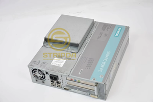 6ES76476CD300KA0 6ES7647-6CD30-0KA0 Boîtier PC embarqué pour le contrôle du système de disjoncteurs PLC - Product Image 3
