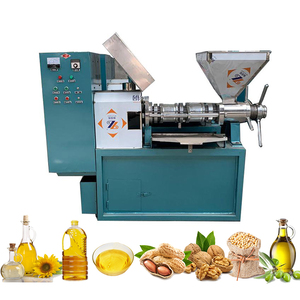 <span class=keywords><strong>Mini</strong></span> Máy ép dầu mè Máy chế biến dầu hướng dương - Product Image 1