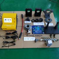 DIESEL C7 C9 C-9 3126 HEUI INJECTEUR ET TESTEUR DE POMPE CAT4000