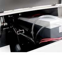 Máquina de Corte Láser CO2 1325 1530 de 3 Ejes con Accionamiento de Husillo de Bolas de 300W 500W 600W 800W para MDF, Madera Contrachapada, Acrílico, Madera y Materiales No Metálicos