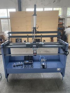 Machine de démontage et d'assemblage de ressorts de culasse et de moteur pneumatique RICHON LD1150/LD1300 pour la réparation automobile, certifiée CE - Product Image 2