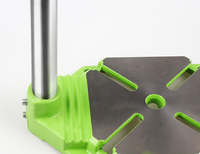 Prix usine ménage petit banc perceuse changement universel broyeur électrique support main perceuse électrique support pour le forage