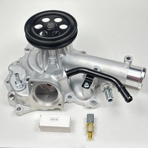 Nouvelle pompe à eau 68261224AF 1204580 68261224AC 68261224AD 68261224AE pour Wagoneer 2022 2023 Haute qualité - Product Image 2
