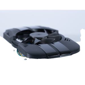 Module thermique de carte VGA Support de dissipateur de chaleur Échantillons personnalisés Radiateur personnalisé Refroidisseur de processeur Usine Vente en gros à bas prix <span class=keywords><strong>PC</strong></span> de haute qualité - Product Image 5