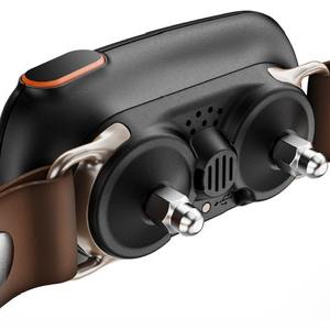 Entrenador de Perros Inteligente con Pantalla a Color Xcho TC-006, Dispositivo Antiladridos, Equipo Multifunción para Control de Ladridos - Product Image 3